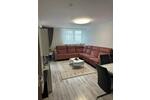 4-Zimmer-Wohnung in Nürnberg (74 m²) – möbliert & WG-geeignet