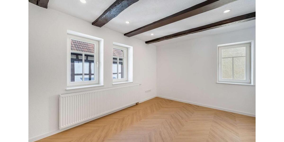 Maisonettenwohnung Lich - 2 Zimmer, 71 m&sup2;, 995&euro; | Angebot:26277693