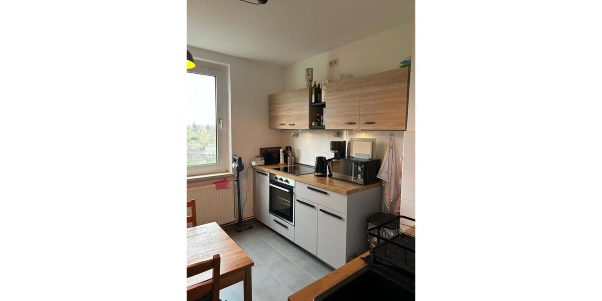 Wohnen auf Zeit Braunschweig Wabe-Schunter-Beberbach - 1 Zimmer, 55 m&sup2;, 465&euro; | Angebot:24705151