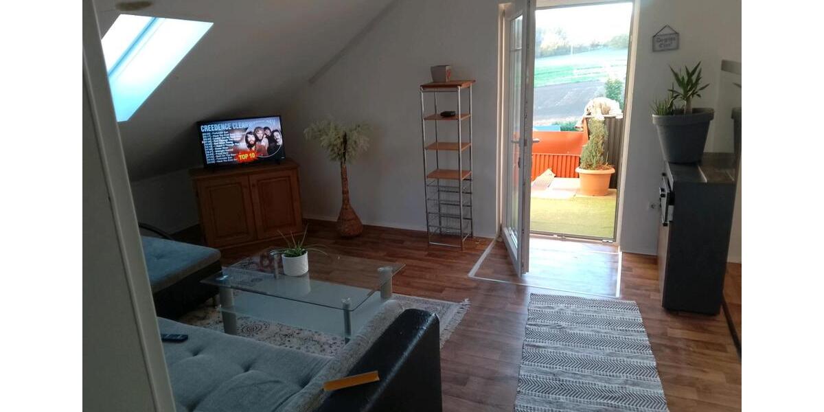 Ferienwohnung 4 zimmer