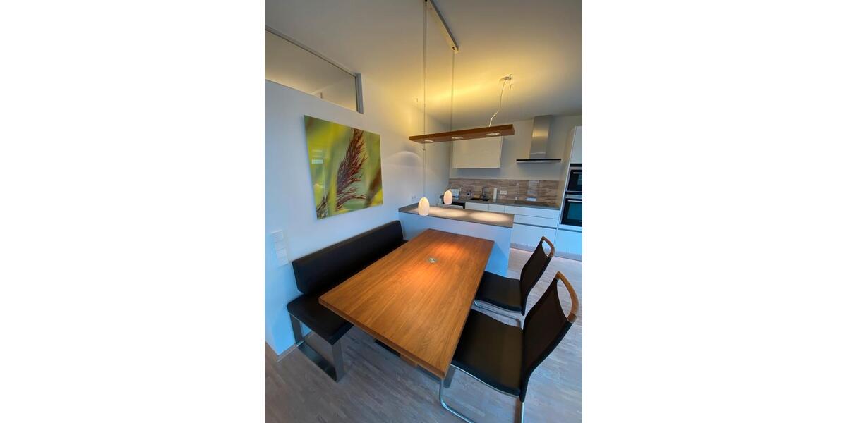 Etagenwohnung Frankfurt am Main Bockenheim - 3 Zimmer, 72 m&sup2;, 2.500&euro; | Angebot:27622054