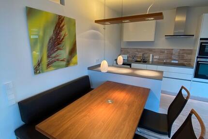 Wohnung Frankfurt am Main Bockenheim - 3 Zimmer, 72 m&sup2;, 2.500&euro; | Angebot:27622054