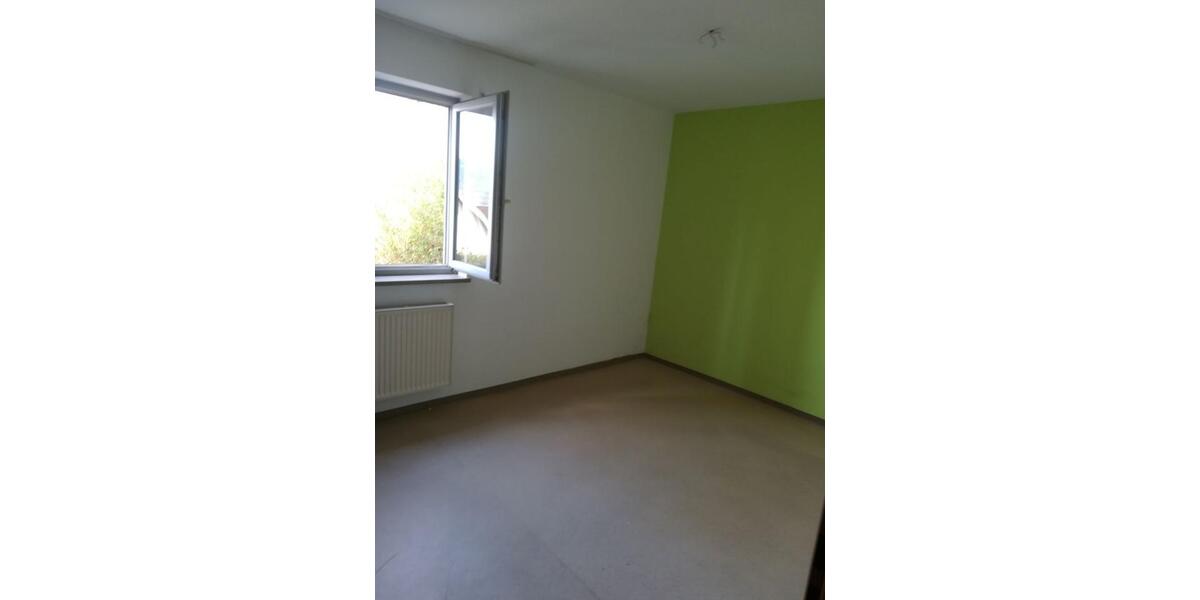 Etagenwohnung Gemünden am Main - 2 Zimmer, 61 m&sup2;, 600&euro; | Angebot:23827912