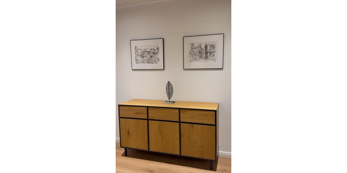 Etagenwohnung Celle - 2 Zimmer, 52 m&sup2;, 720&euro; | Angebot:24732317