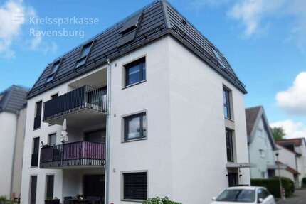 Wohnung Weingarten - 4 Zimmer, 101 m&sup2;, 1.660&euro; | Angebot:27009120