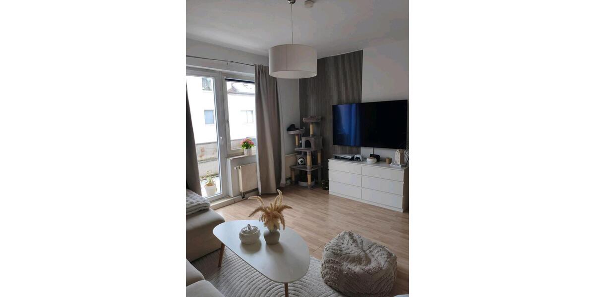 Etagenwohnung Paderborn Univiertel - 3 Zimmer, 75 m&sup2;, 730&euro; | Angebot:26640742