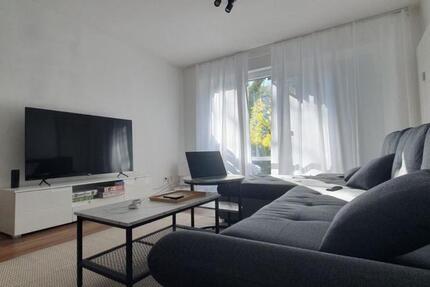 Wohnung Heidelberg Peterstal - 2 Zimmer, 63 m&sup2;, 1.300&euro; | Angebot:25229760