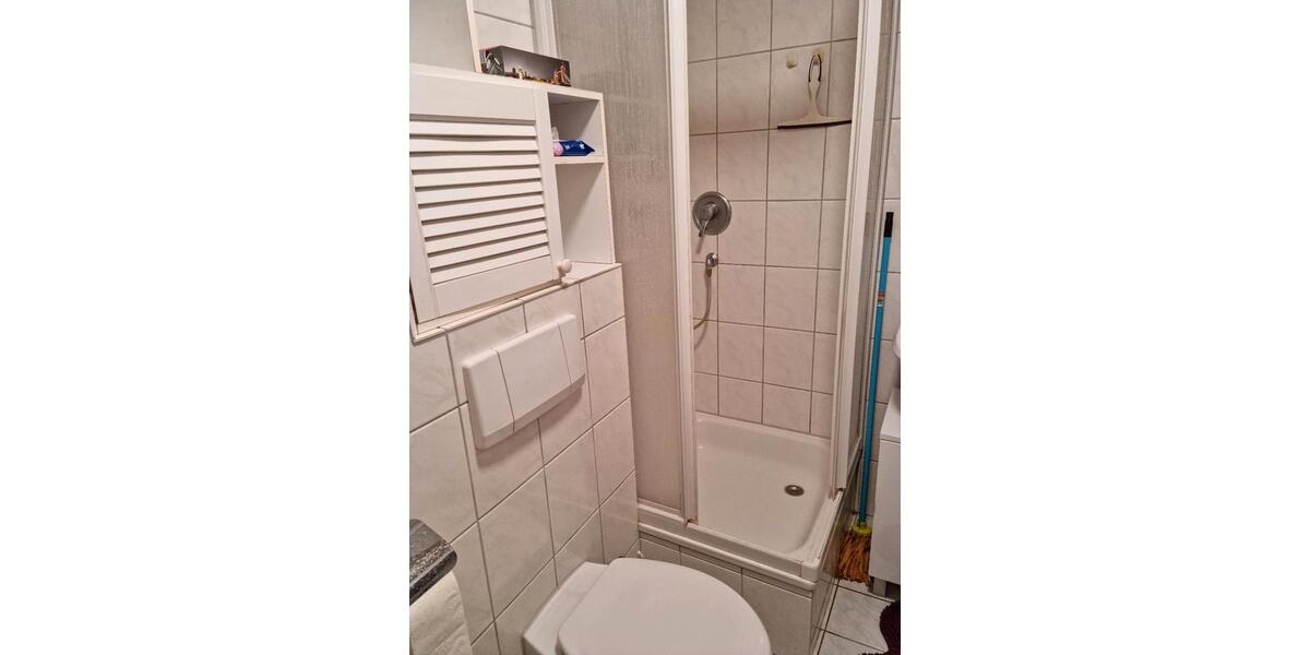 Erdgeschoßwohnung Fürth Atzenhof - 1 Zimmer, 31 m&sup2;, 700&euro; | Angebot:26049375