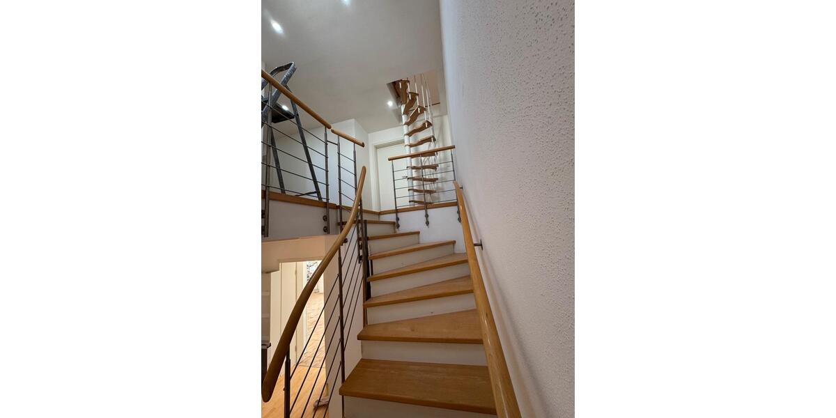 Doppelhaushälfte Königsbrunn - 4.5 Zimmer, 146 m&sup2;, 2.300&euro; | Angebot:26373023