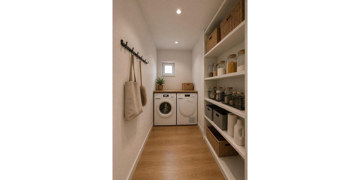 Maisonettenwohnung Ramsen - 6 Zimmer, 136 m&sup2;, 1.300&euro; | Angebot:26626116