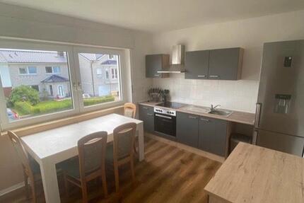 Wohnen auf Zeit Lingen (Ems) Damaschke - 4 Zimmer, 78 m&sup2;, 330&euro; | Angebot:25398563