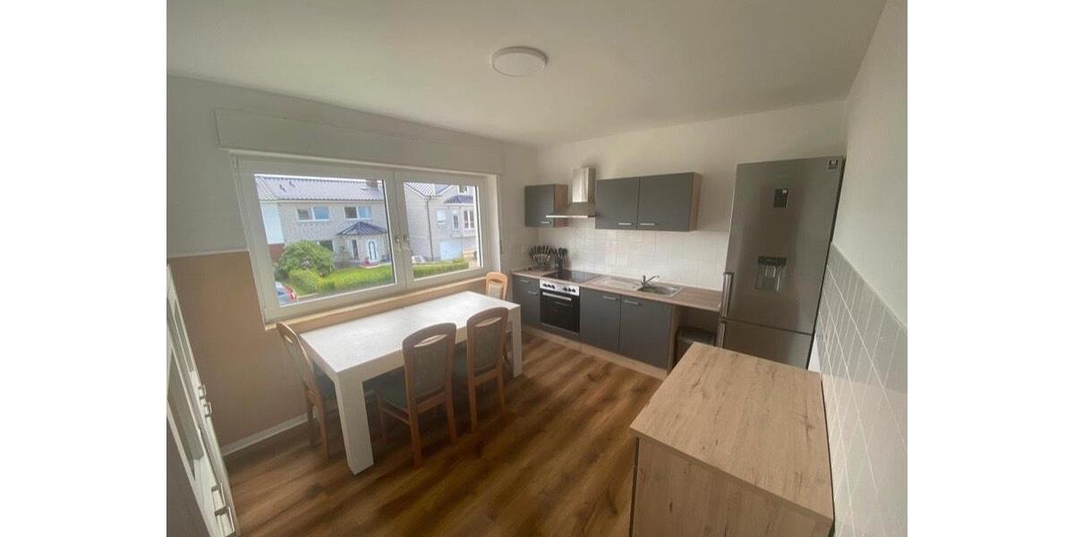 Wohnen auf Zeit Lingen (Ems) Damaschke - 4 Zimmer, 78 m&sup2;, 330&euro; | Angebot:25398563