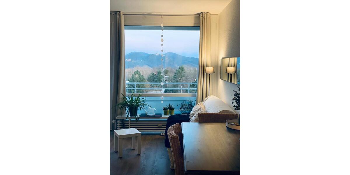 Wohnen auf Zeit Sankt Augustin - 1.5 Zimmer, 39 m&sup2;, 925&euro; | Angebot:26604085