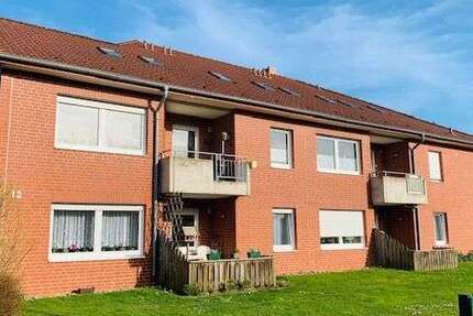 Wohnung Badbergen - 2 Zimmer, 44 m&sup2;, 342&euro; | Angebot:26375035