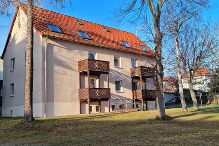 Wohnung Hettstedt - 1.5 Zimmer, 50 m&sup2;, 300&euro; | Angebot:22359525