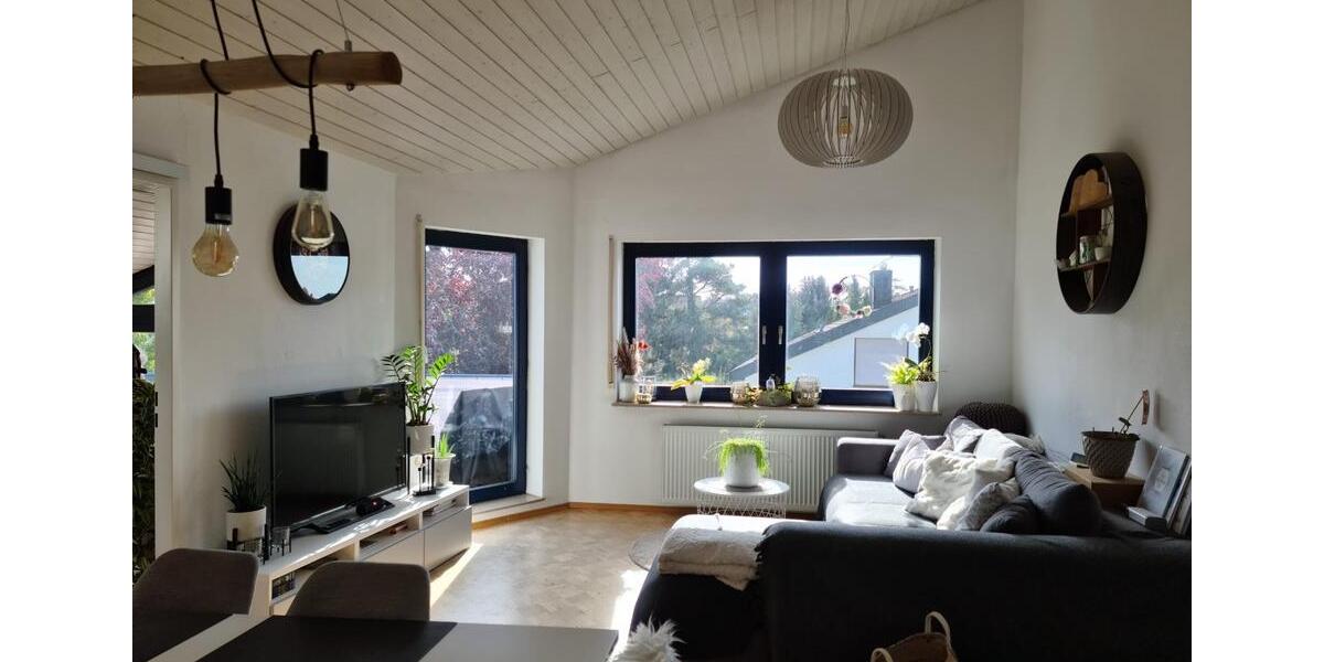 Charmante 3-Zimmer-Wohnung in Leonberg zu vermieten 3 zimmer