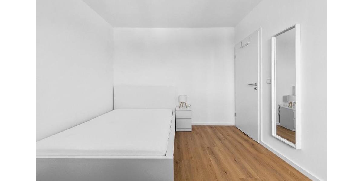 Wohnen auf Zeit Oldenburg Alexandersfeld - 8 Zimmer, 18 m&sup2;, 630&euro; | Angebot:24568299