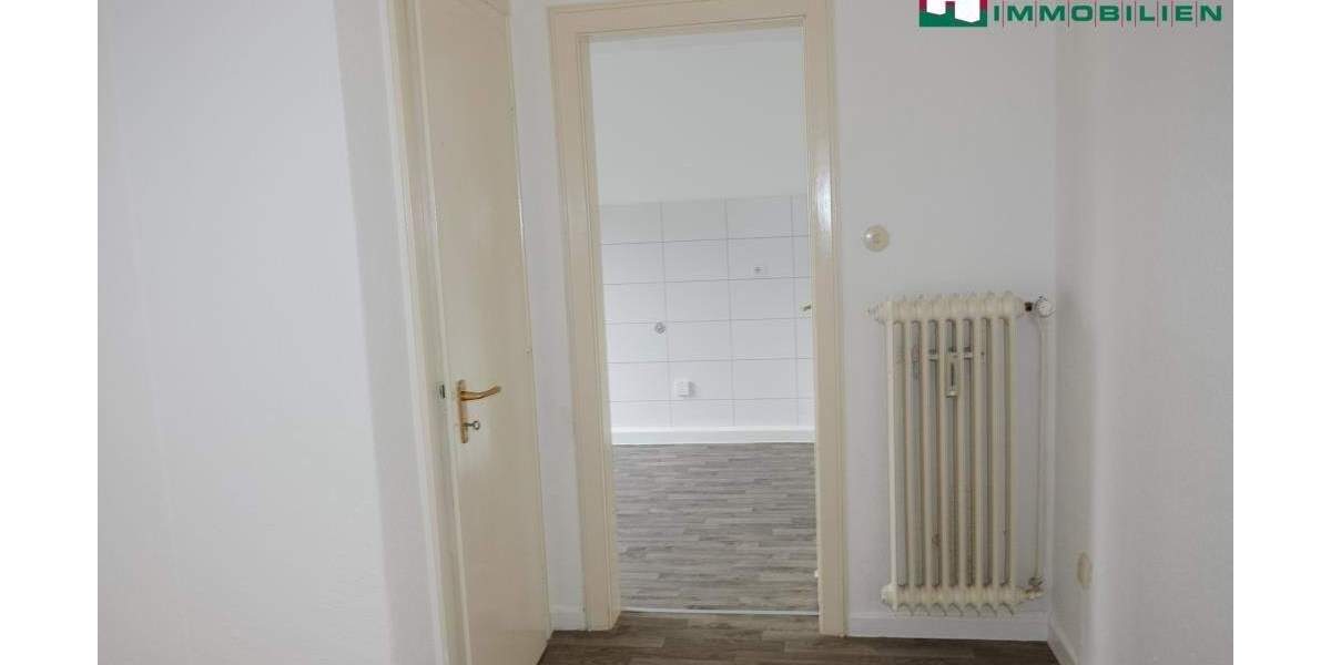 Etagenwohnung Emden Stadtzentrum - 2 Zimmer, 35 m&sup2;, 320&euro; | Angebot:24834810