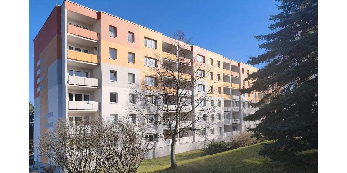 Etagenwohnung Zeitz Hainichen - 3 Zimmer, 62 m&sup2;, 318&euro; | Angebot:26017589