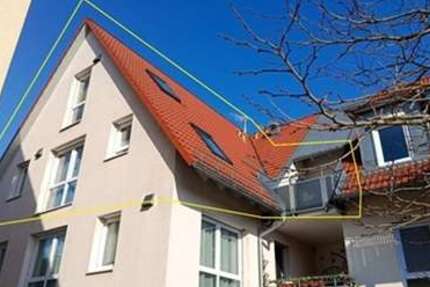 Wohnung Waldenburg - 3 Zimmer, 90 m&sup2;, 890&euro; | Angebot:26443515