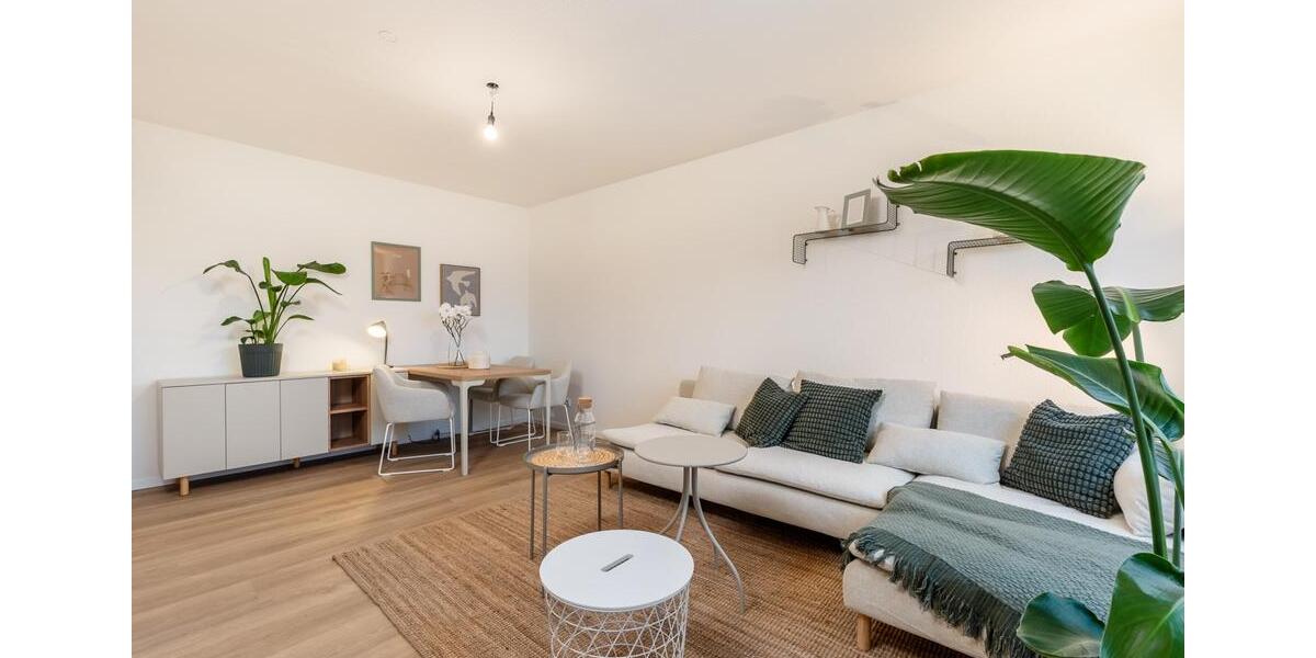 Etagenwohnung Troisdorf Altenrath - 2 Zimmer, 38 m&sup2;, 1.300&euro; | Angebot:26686423