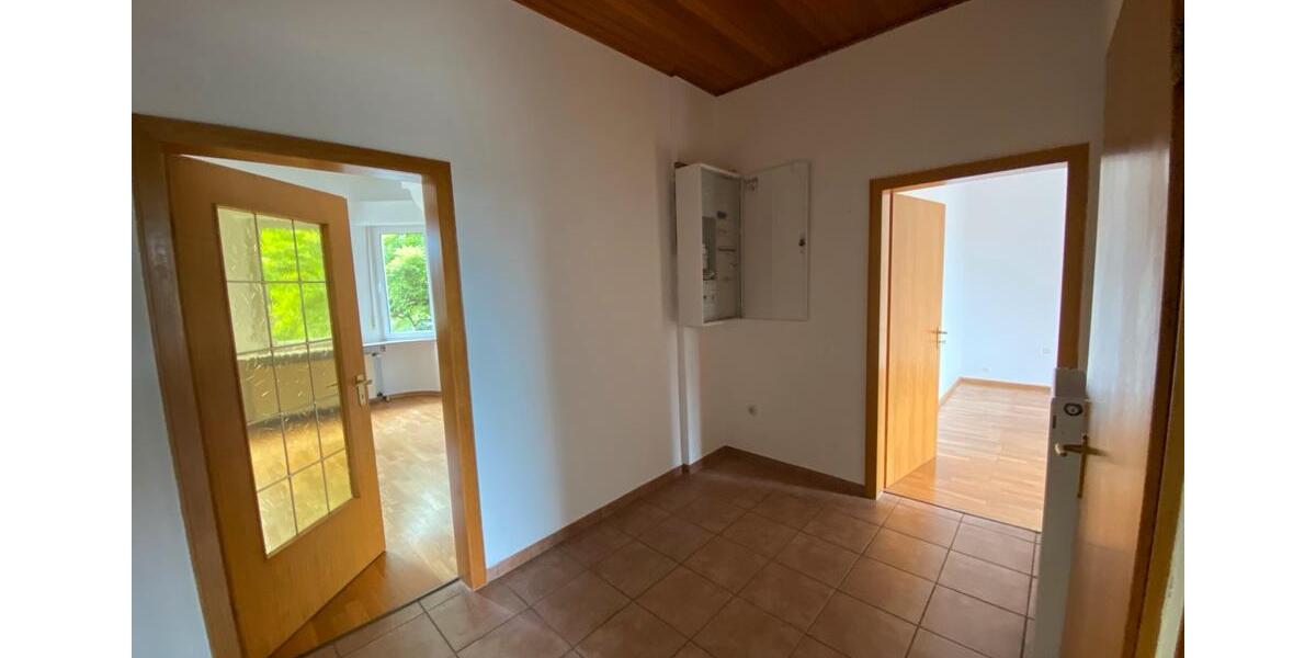 Hochparterre Witten Heven - 2.5 Zimmer, 85 m&sup2;, 850&euro; | Angebot:26652575