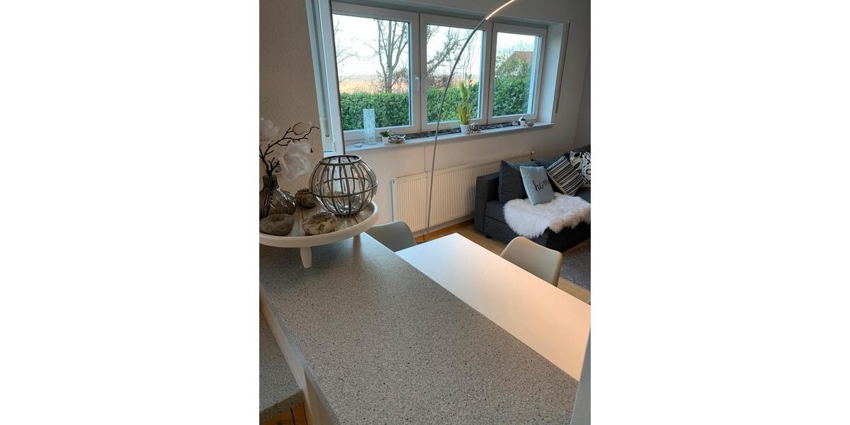 Terrassenwohnung Ilsfeld - 3 Zimmer, 65 m&sup2;, 1.100&euro; | Angebot:26024498