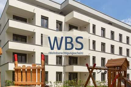 Wohnung zum Mieten in Leipzig 385,39 € 59.29 m² 2 zimmer