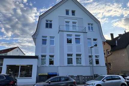 Wohnung Bielefeld Mitte - 3 Zimmer, 85 m&sup2;, 1.200&euro; | Angebot:26275028