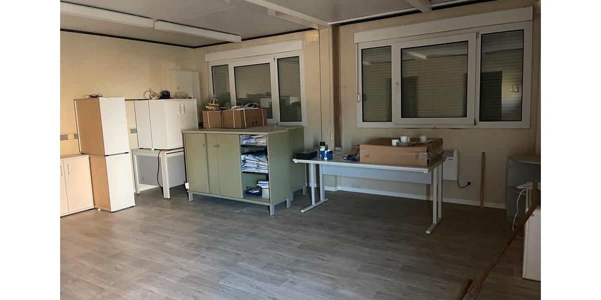 Gewerbeobjekt Bad Dürrenberg - 1.300&euro; | Angebot:26342325