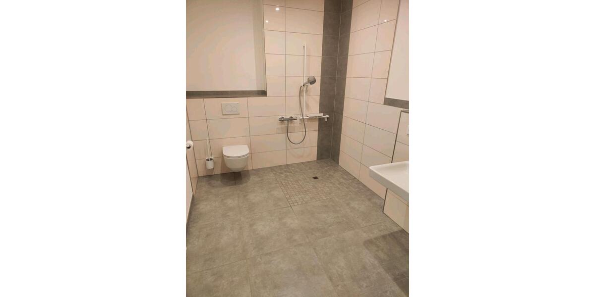 Erdgeschoßwohnung Kirchberg (Hunsrück) - 2 Zimmer, 73 m&sup2;, 807&euro; | Angebot:25307344