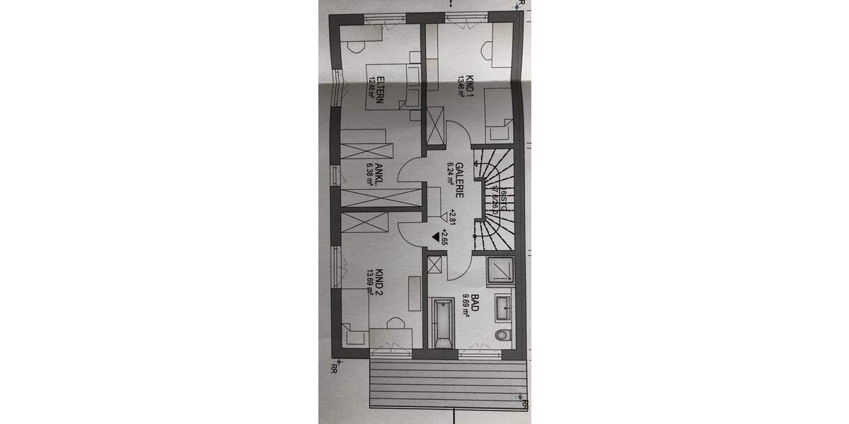 Einfamilienhaus Pettendorf - 5 Zimmer, 165 m&sup2;, 1.600&euro; | Angebot:25984264