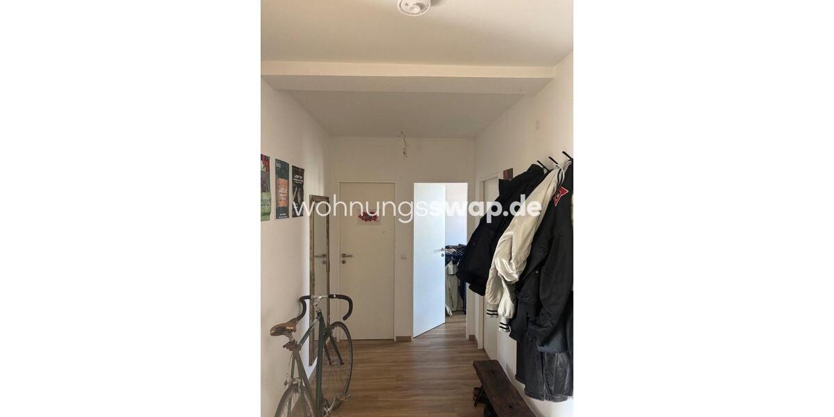 Etagenwohnung Berlin Mitte - 3 Zimmer, 72 m&sup2;, 640&euro; | Angebot:26569401
