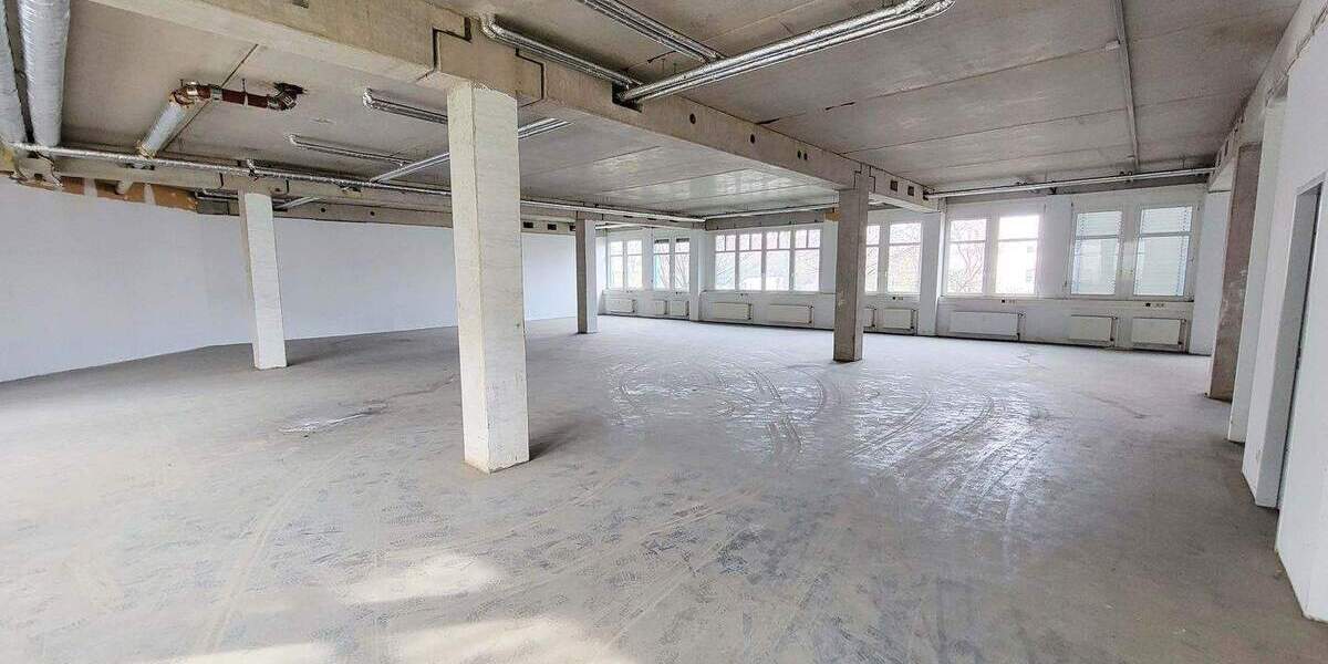 Gewerbeobjekt Wiedemar - 4.129&euro; | Angebot:25916710