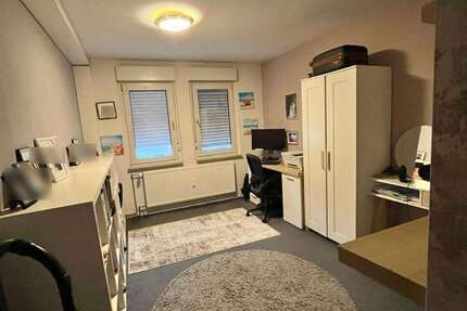 Wohnen auf Zeit in Frankfurt am Main 595 € 1 zimmer