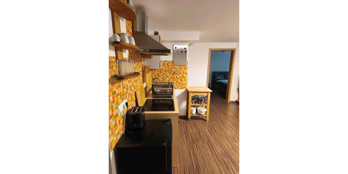 Etagenwohnung Meckenheim - 2 Zimmer, 49 m&sup2;, 880&euro; | Angebot:26556977