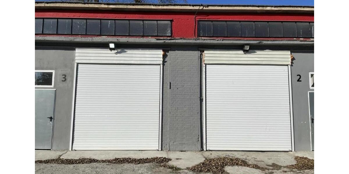 Gewerbeobjekt Zossen - 700&euro; | Angebot:26441798