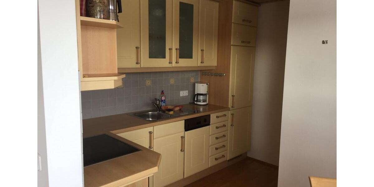 Dachgeschoßwohnung Brilon - 2 Zimmer, 69 m&sup2;, 650&euro; | Angebot:25660347