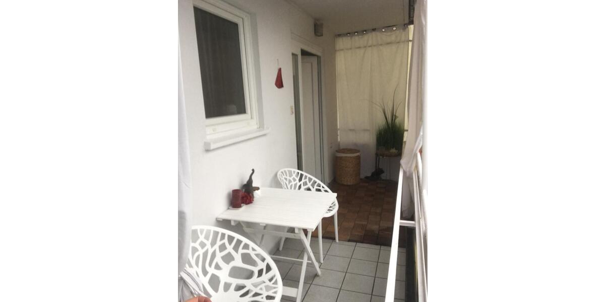 Etagenwohnung Bremen Häfen - 2 Zimmer, 55 m&sup2;, 1.100&euro; | Angebot:26700426