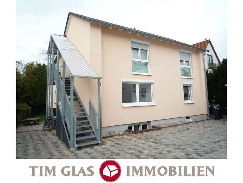 Wohnung zum Mieten in Landau 1.200 € 110 m²