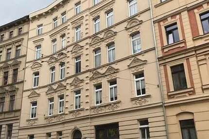 Wohnung Halle Südliche Innenstadt - 1 Zimmer, 39 m&sup2;, 240&euro; | Angebot:27452181