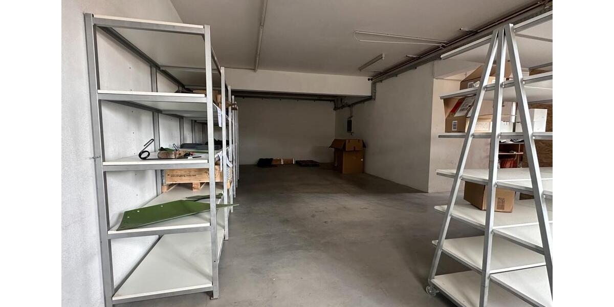 Gewerbeobjekt Dunningen - 865&euro; | Angebot:26432664