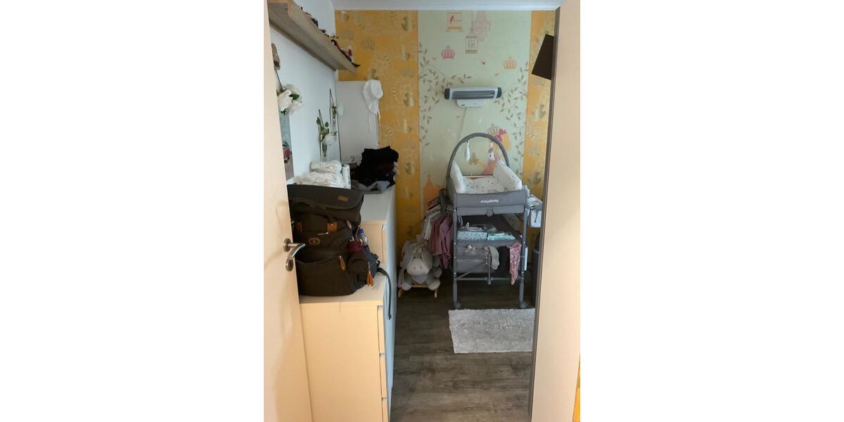Erdgeschoßwohnung Radebeul - 3 Zimmer, 80 m&sup2;, 630&euro; | Angebot:26678729