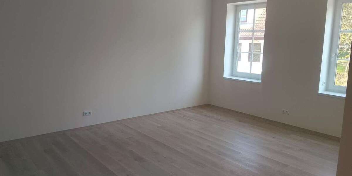Etagenwohnung Sagard - 2 Zimmer, 66 m&sup2;, 550&euro; | Angebot:27031103