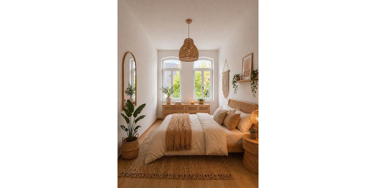 Etagenwohnung Bruchhausen-Vilsen Vilsen - 3 Zimmer, 88 m&sup2;, 1.260&euro; | Angebot:26648722