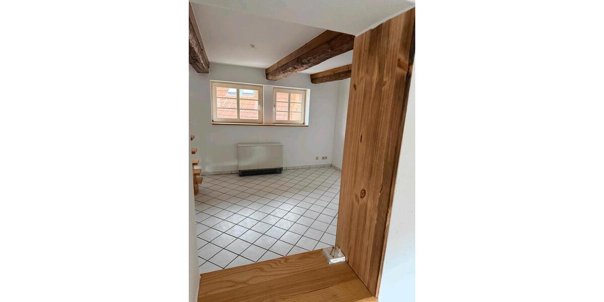 Maisonettenwohnung Huy - 1.5 Zimmer, 48 m&sup2;, 250&euro; | Angebot:25981553