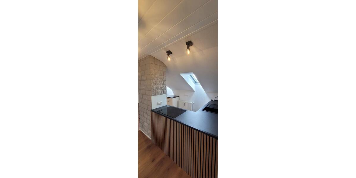 Dachgeschoßwohnung Regensburg Galgenberg - 2 Zimmer, 75 m&sup2;, 1.180&euro; | Angebot:26592598