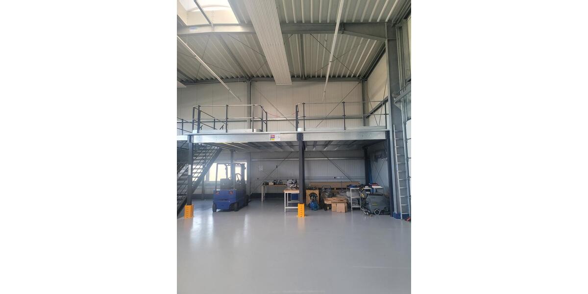 Gewerbeobjekt Sindelfingen - 10&euro; | Angebot:26649835