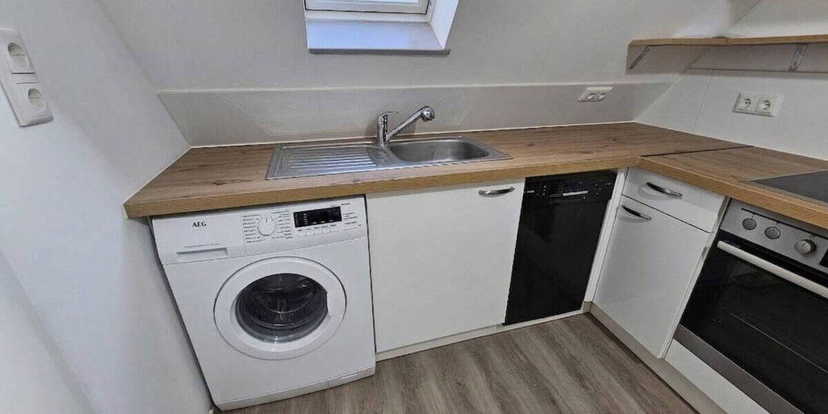 Etagenwohnung Friedberg Fauerbach - 3 Zimmer, 67 m&sup2;, 790&euro; | Angebot:25751161