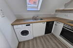 Etagenwohnung Friedberg Fauerbach - 3 Zimmer, 67 m&sup2;, 790&euro; | Angebot:25751161